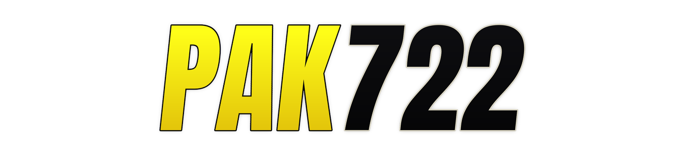 pak722 Logo